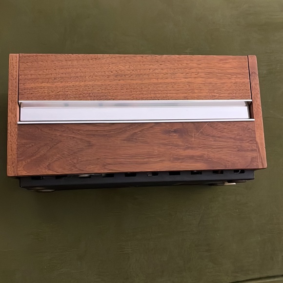 Vintage Rotary Stowawy phone made by Western Electric - Picture 2 of 10